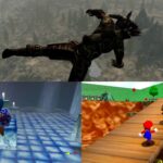 Juegos que puedes romper para volar