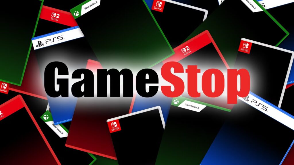La increíble oferta de GameStop regresa hasta el 25 de octubre
