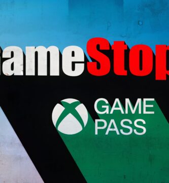 GameStop está lanzando sombra seria en Xbox Game Pass