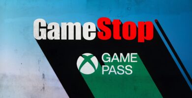 GameStop está lanzando sombra seria en Xbox Game Pass