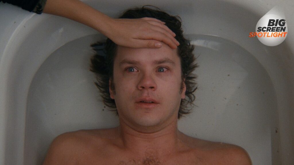 La mejor película de Silent Hill es el horror subestimado de los 90 que originalmente inspiró los juegos, y ahora está de regreso en los cines con una nueva restauración aterradora