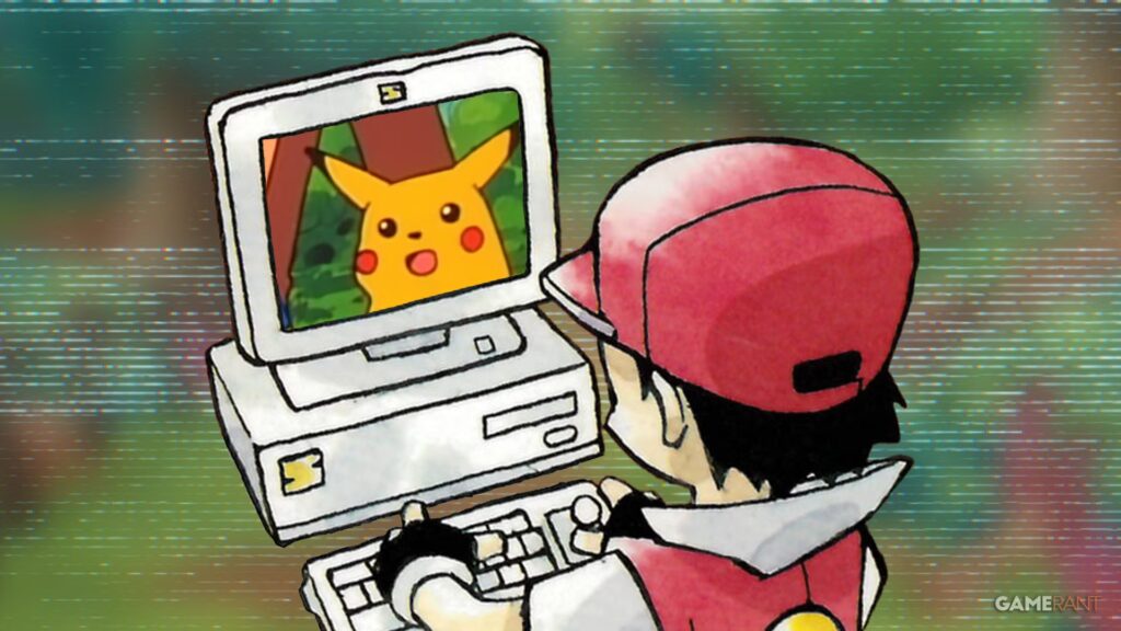 Imágenes de Pokémon Gen 10 filtradas en línea