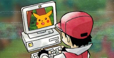 Imágenes de Pokémon Gen 10 filtradas en línea