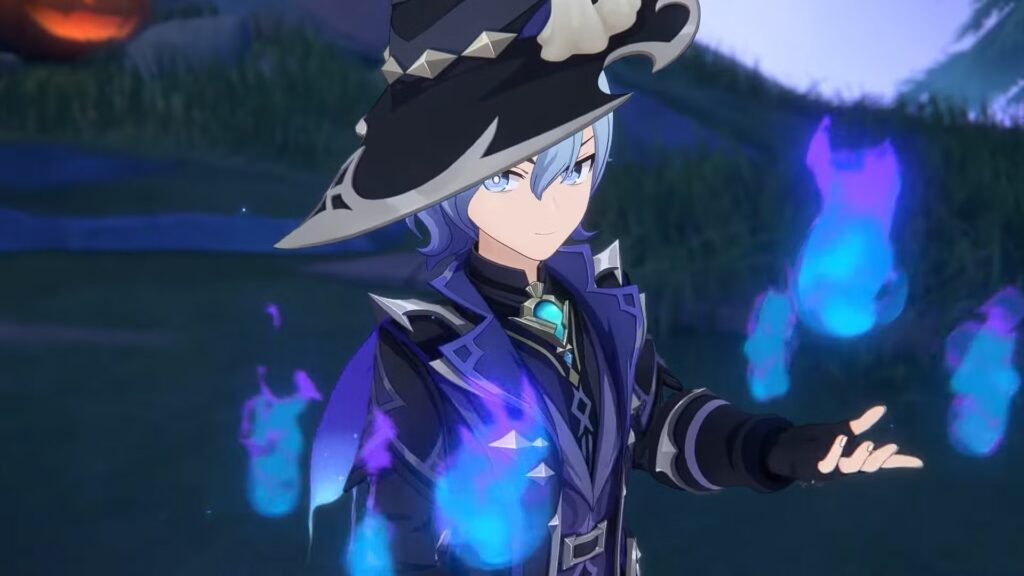 Genshin Impact revela nuevos personajes y Miliastra Wonderland para la versión 6.1