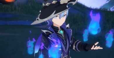 Genshin Impact revela nuevos personajes y Miliastra Wonderland para la versión 6.1