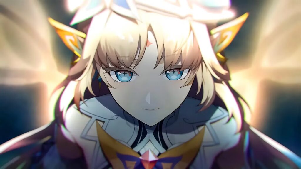 Genshin Impact filtra dos personajes de Hexenzirkel en la versión 6.2