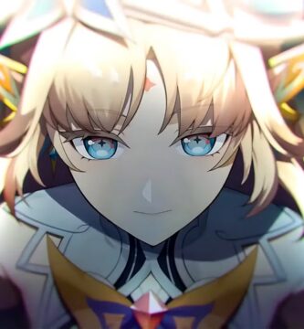 Genshin Impact filtra dos personajes de Hexenzirkel en la versión 6.2