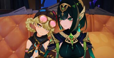 Genshin Impact revela todos los personajes del banner para la versión 6.1