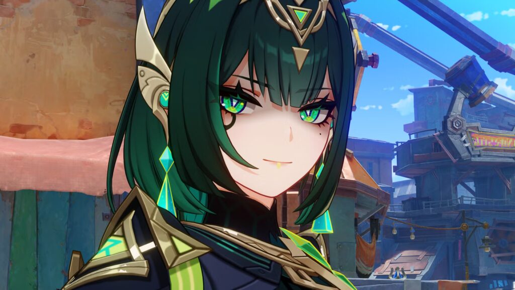 La fuga de Genshin Impact trae malas noticias para la versión 6.2