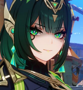 La fuga de Genshin Impact trae malas noticias para la versión 6.2