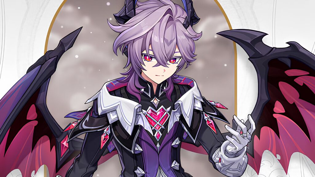 Genshin Impact revela oficialmente a Durin para la versión 6.2