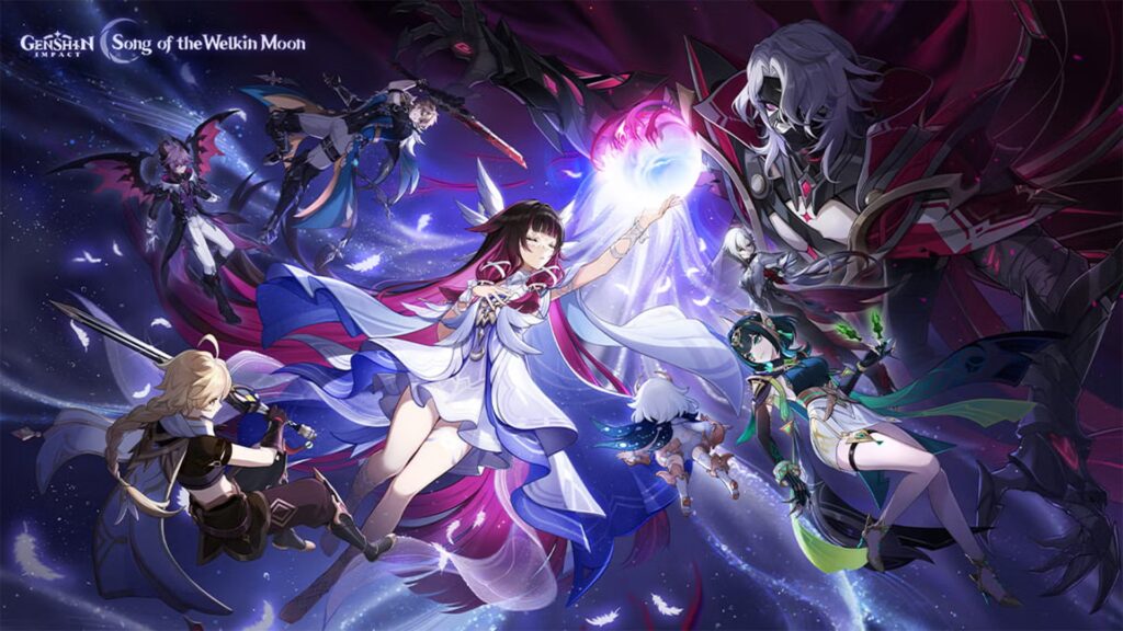 Los mejores juegos en Miliastra Wonderland en Genshin Impact