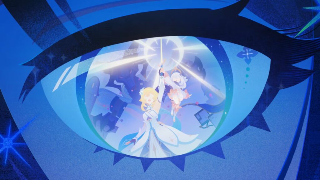 Cómo salir de Miliastra Wonderland (y volver a entrar) en Genshin Impact