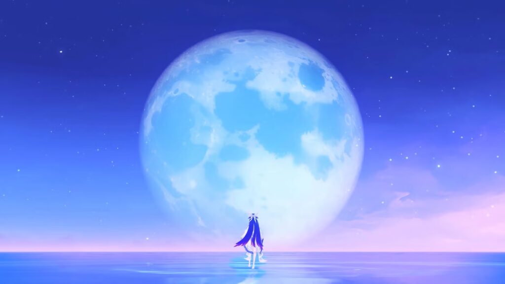 La fuga de Genshin Impact muestra un personaje popular que regresa en la versión 6.2