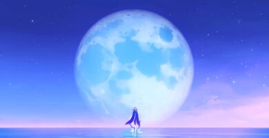 La fuga de Genshin Impact muestra un personaje popular que regresa en la versión 6.2