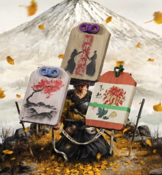 Los mejores encantos para ingresar a Ghost of Yotei