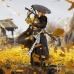 Ghost of Yotei publica notas del parche para la actualización 1.10