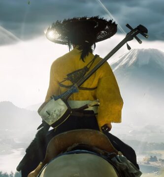 Cómo usar el modo de foto en Ghost of Yotei