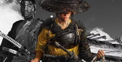 Al igual que el fantasma de Tsushima, esta característica fantasma de Yotei podría presentar a los jugadores un mundo completamente nuevo