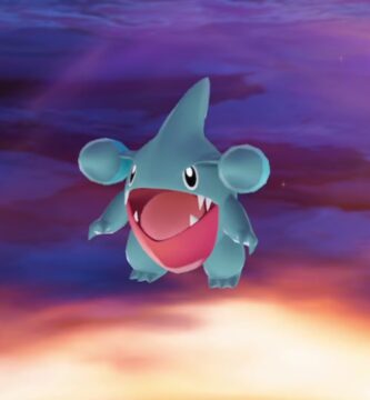 Cómo encontrar y evolucionar a Gible en Pokémon Legends ZA