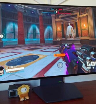 El monitor OLED de doble resolución de LG ha cambiado la forma en que juego, y Prime Day está resolviendo mi única queja real con la pantalla