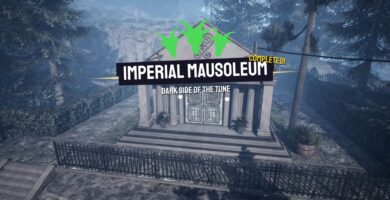 Cómo usar la fuerza para jugar una marcha en Goat Simulator 3