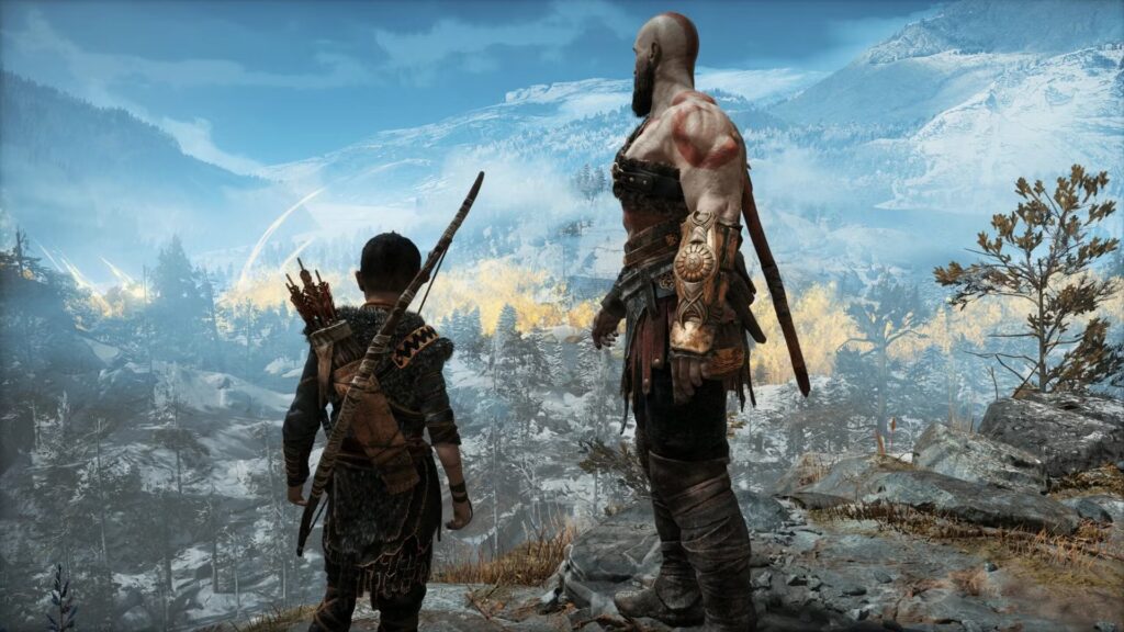 El ex director de God of War da una advertencia a los principales editores