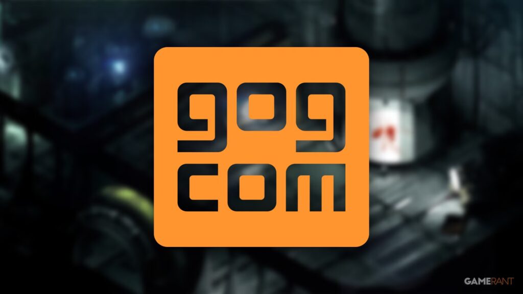 El sorteo de juegos de GOG llega justo a tiempo para Halloween