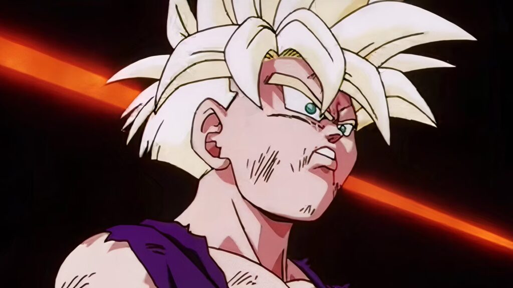Los momentos más OP de Gohan en el anime, clasificados