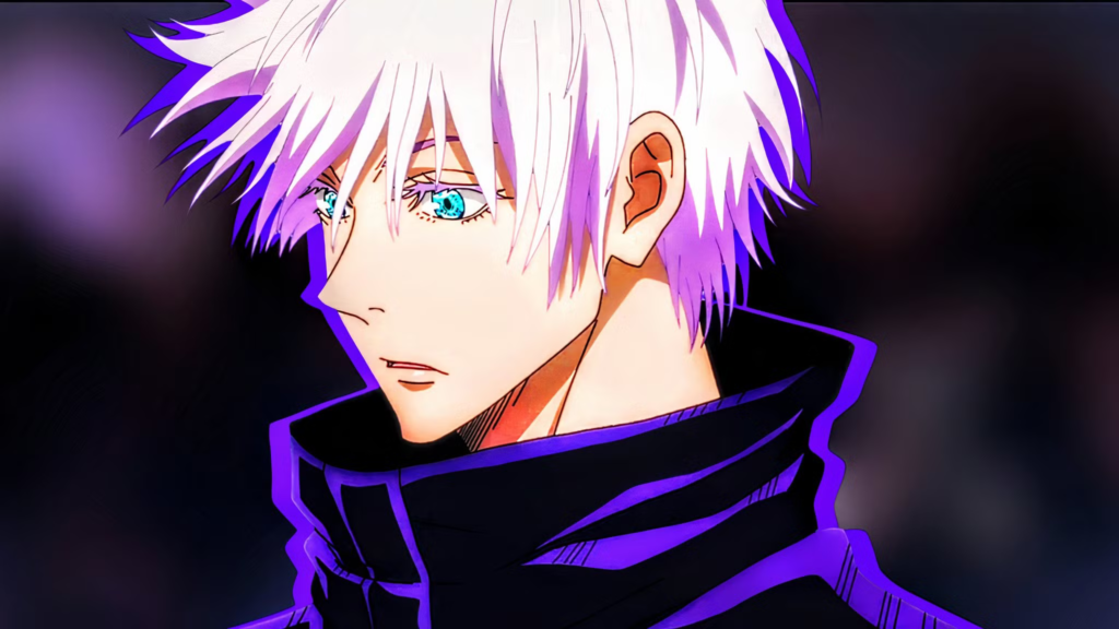 Jujutsu Kaisen tiene oficialmente su reemplazo de Gojo Satoru
