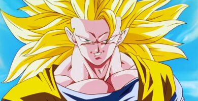 Los momentos más OP de Goku en el anime, clasificados