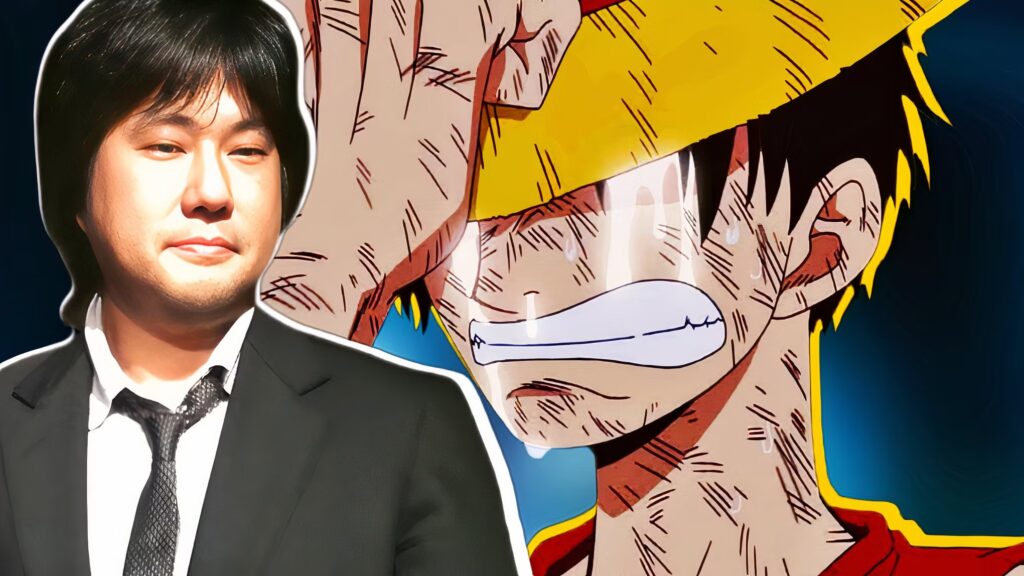 El 19 de octubre será un día triste para los fanáticos de One Piece