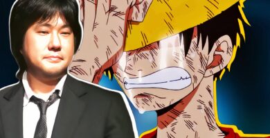 El 19 de octubre será un día triste para los fanáticos de One Piece