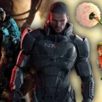 Los mejores juegos de EA