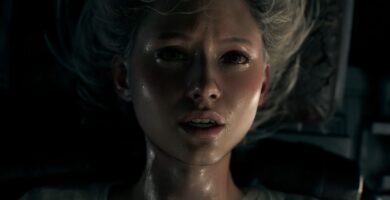 Saluda a los próximos grandes juegos de terror