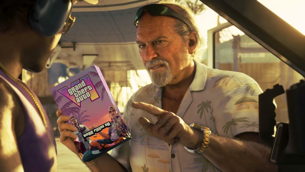 Grand Theft Auto 6 no puede repetir el mismo error que Rockstar cometió con GTA 5