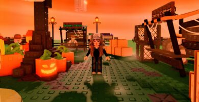 Cultiva un jardín: guía completa para eventos de Halloween