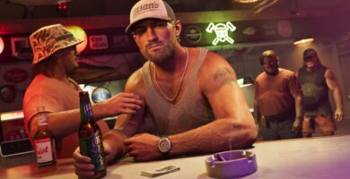 Grand Theft Auto 6 Devs acosados ​​en la calle por Content Creator