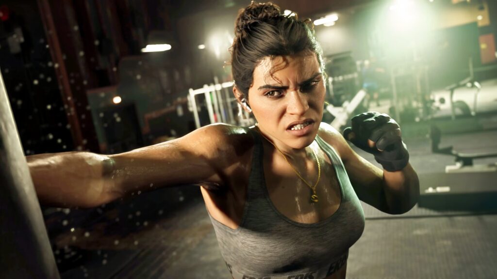 Esta popular teoría de fanáticos de GTA 6 es prácticamente imposible