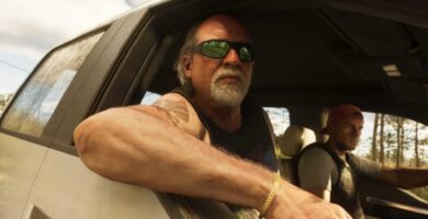 Fan de GTA 6 recrea capturas de pantalla en GTA 5