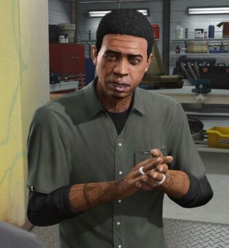 Los mejores personajes de Auto de Grand Theft que merecen su propio juego