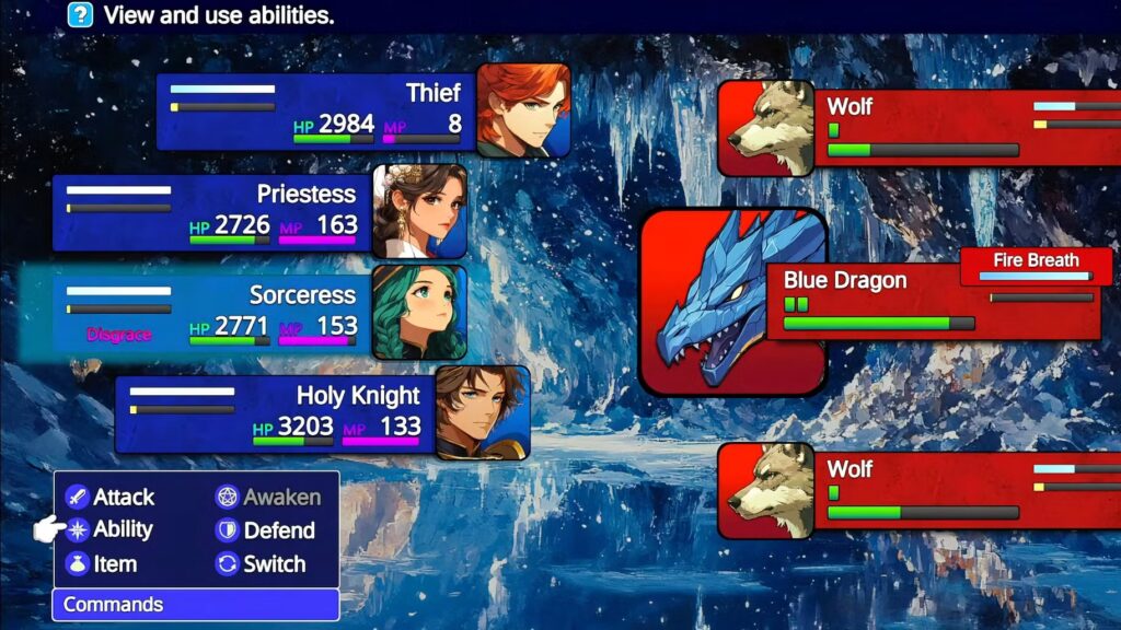 Guild Encounters - Tráiler oficial de la fecha de lanzamiento