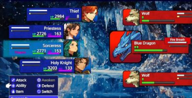 Guild Encounters - Tráiler oficial de la fecha de lanzamiento