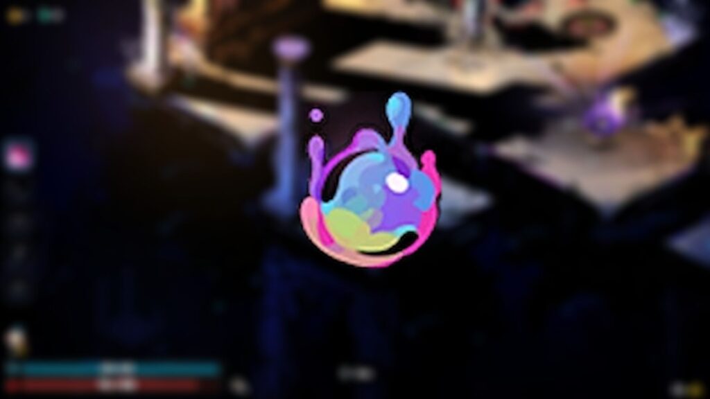 Dónde obtener flujo en Hades 2