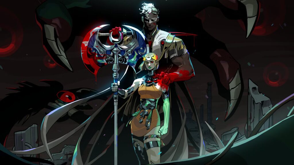 8 roguelites con puntuaciones oficialmente más altas que Hades 2