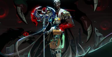 8 roguelites con puntuaciones oficialmente más altas que Hades 2
