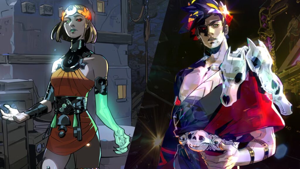 Lo que Hades 2 hace mejor que Hades