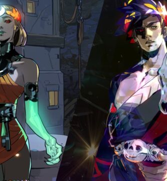 Lo que Hades 2 hace mejor que Hades