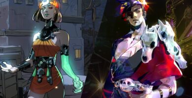 Lo que Hades 2 hace mejor que Hades