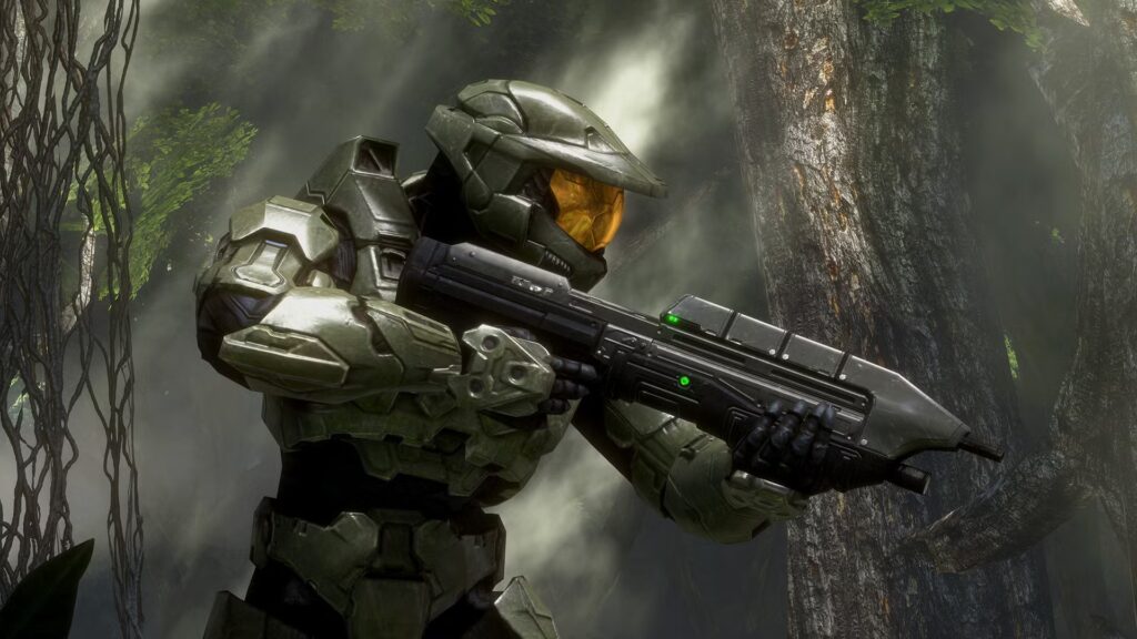 Xbox Insider rechaza los rumores de Halo AI